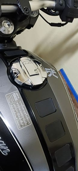 GXP GENTLEMEN 200 2019 รูปที่ 6