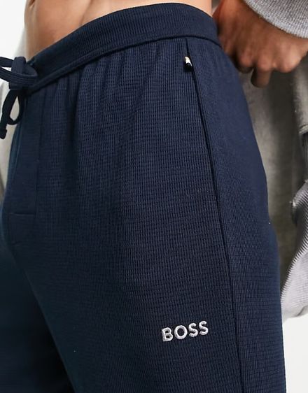 HUGO BOSS กางเกง ของแท้ รูปที่ 6