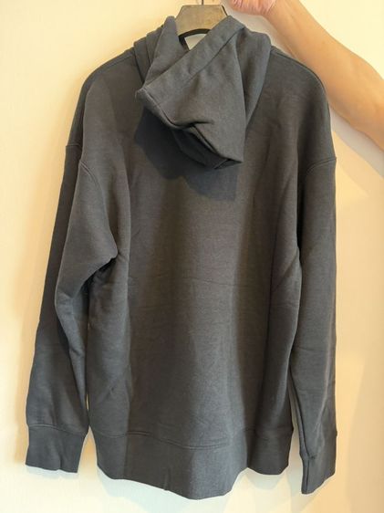 เสื้อกันหนาวอย่างหนาNIKE ใส่ได้ทั้งชายและหญิง รูปที่ 4