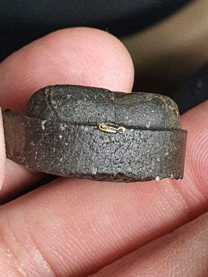 ปิดตาจัมโบ2หลวงปู่โต๊ะ วัดประดู่ฉิมพลี เนื้อผงใบลาน  รูปที่ 3