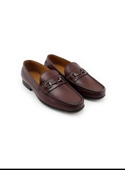 รองเท้า Luigi Batani