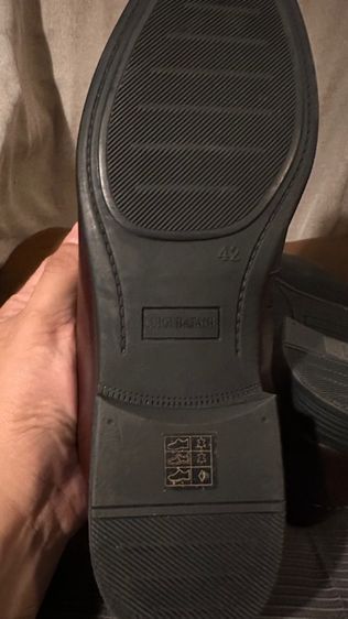 รองเท้า Luigi Batani รูปที่ 5