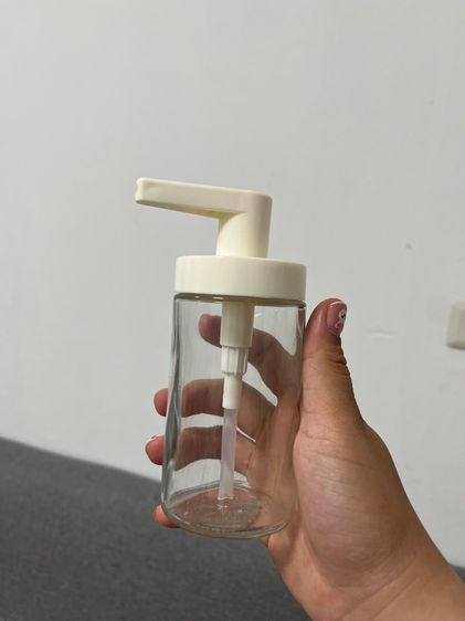 ขวดจ่ายสบู่เหลว ของ ikea