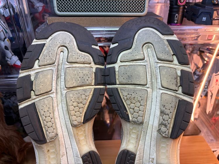 Asics Gel Nimbus 20 รูปที่ 9