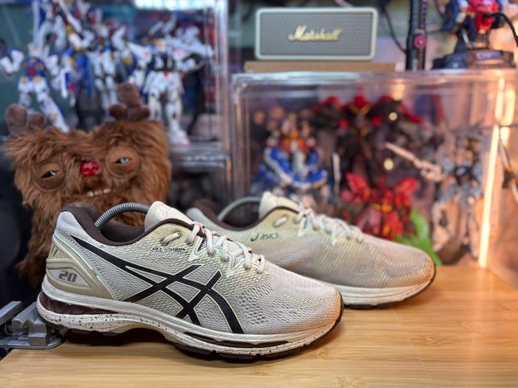 Asics Gel Nimbus 20 รูปที่ 3