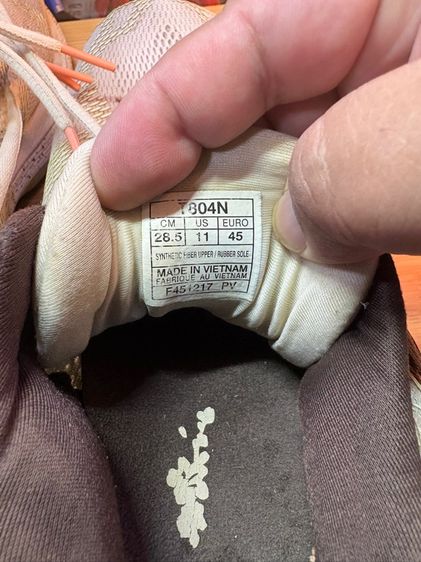 Asics Gel Nimbus 20 รูปที่ 11