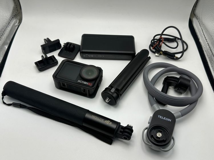 Accton5pro combo set