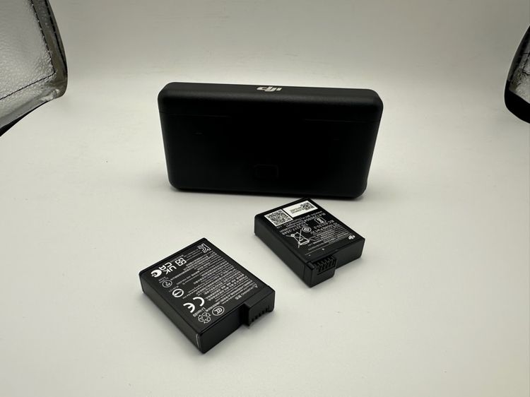 Accton5pro combo set รูปที่ 5