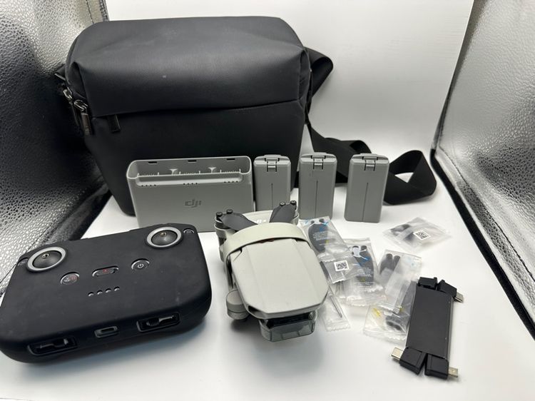อื่นๆ Dji Mini2 Combo set 