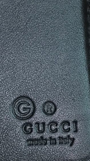 gucci แท้ รูปที่ 6