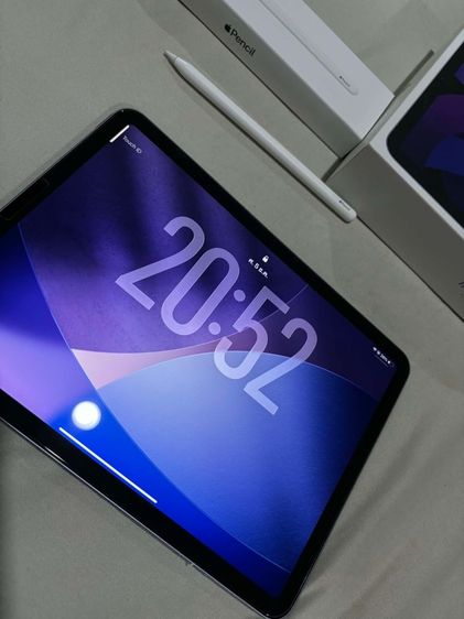 iPad Air 5 64GB WiFi รูปที่ 3