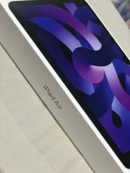 iPad Air 5 64GB WiFi รูปที่ 4