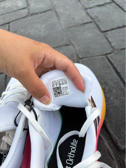 รองเท้าวิ่ง Adidas Runfalcon 5 รูปที่ 4