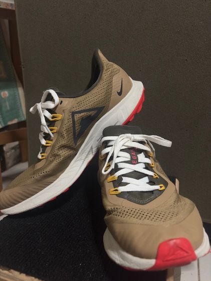 NIKE TRAIL รูปที่ 2