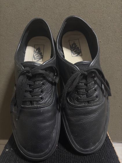 รองเท้าหนัง VANS รูปที่ 2