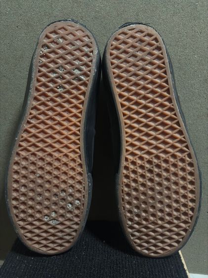 รองเท้าหนัง VANS รูปที่ 3