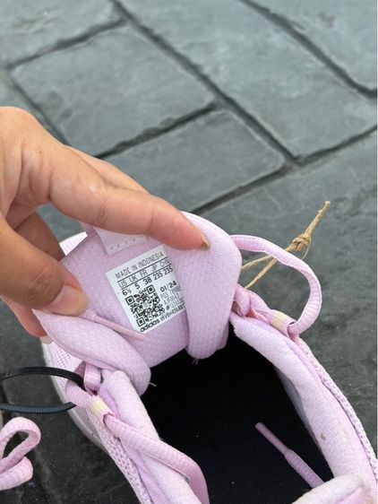 รองเท้าวิ่ง Adidas Racer TR23 รูปที่ 2