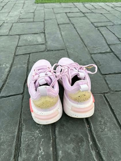 รองเท้าวิ่ง Adidas Racer TR23 รูปที่ 3