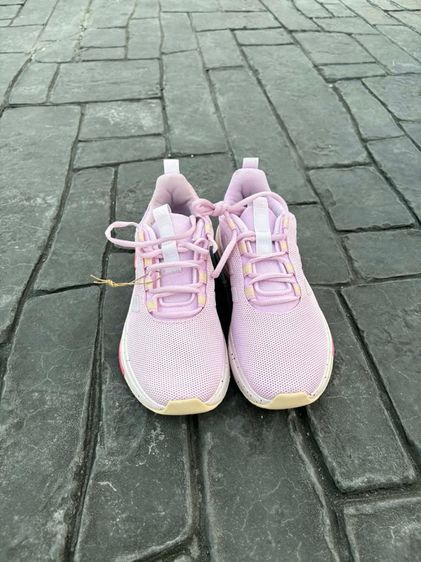 รองเท้าวิ่ง Adidas Racer TR23 รูปที่ 4