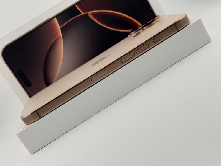 iPhone 16 ProMax 256GB  รูปที่ 3