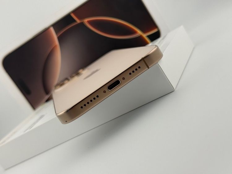 iPhone 16 ProMax 256GB  รูปที่ 5