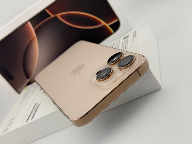 iPhone 16 ProMax 256GB  รูปที่ 6