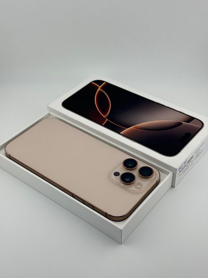 iPhone 16 ProMax 256GB 