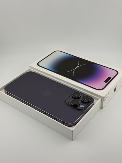 iPhone 14 ProMax 256GB รูปที่ 2