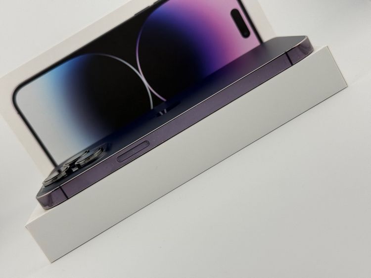iPhone 14 ProMax 256GB รูปที่ 4