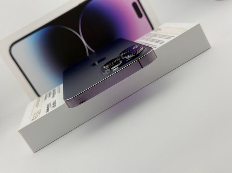 iPhone 14 ProMax 256GB รูปที่ 5