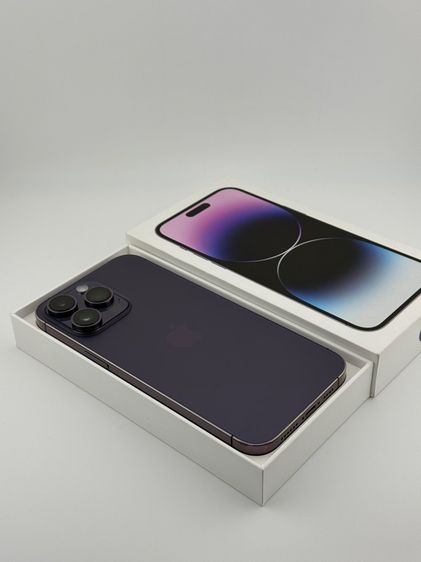 iPhone 14 ProMax 256GB