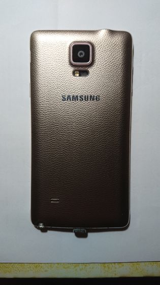 samsung galaxy note 4  รูปที่ 5