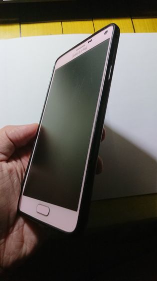 samsung galaxy note 4  รูปที่ 3