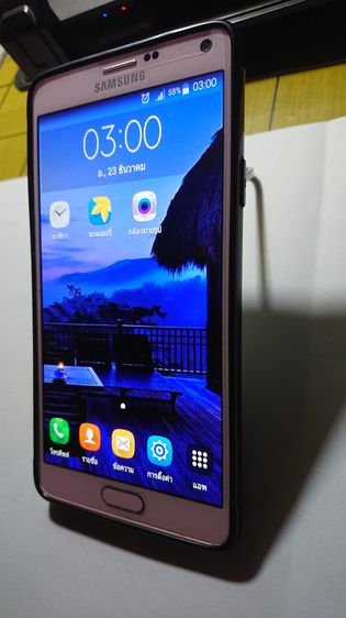 samsung galaxy note 4  รูปที่ 14