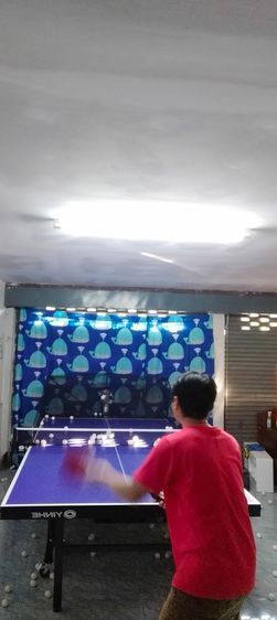 เครื่องยิงลูกปิงปอง Hui pang รุ่นs8-pro