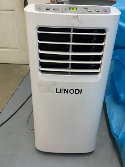 แอร์เคลื่อนที่ รูปที่ 3