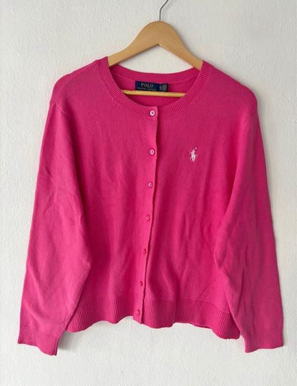 Polo Ralph Lauren คาร์ดิแกน Size XXL