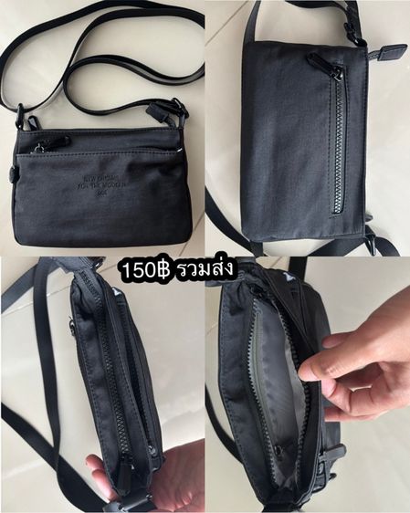 กระเป๋าสะพาย มือ 1,2 เลื่อนดูก่อนค่ะ รูปที่ 2