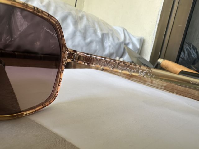 ส่งต่อแว่นตา Gucci รูปที่ 6