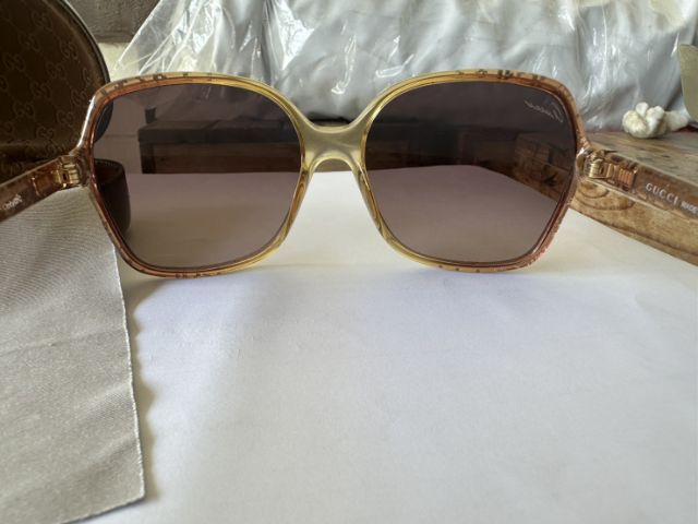 ส่งต่อแว่นตา Gucci รูปที่ 5