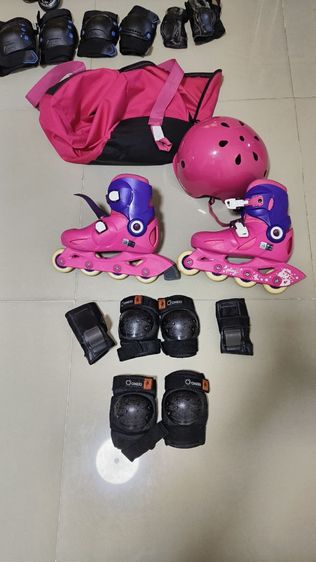 ขายโรลเลอร์เบลท ชุดละ300บาท รูปที่ 3