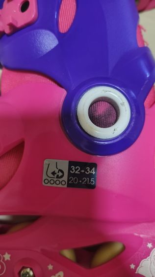 ขายโรลเลอร์เบลท ชุดละ300บาท รูปที่ 5
