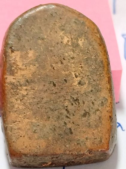 พระซุ้มกอพิมพ์ใหญ่ รูปที่ 2