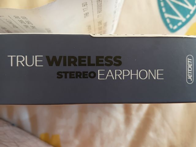 หูฟัง Wireless stereo M.R.DIY รูปที่ 3