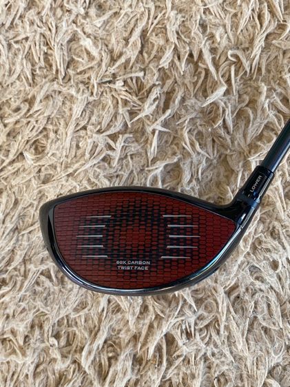 Driver Taylormade Stealth รูปที่ 5