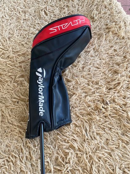 Driver Taylormade Stealth รูปที่ 7