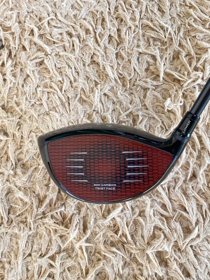 Driver Taylormade Stealth รูปที่ 6