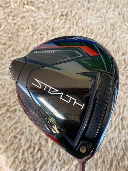 Driver Taylormade Stealth
