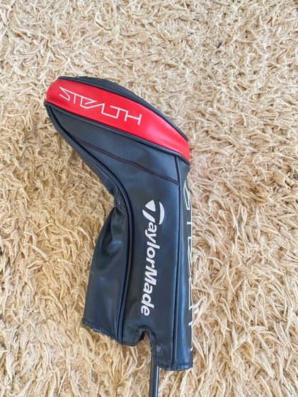 Driver Taylormade Stealth รูปที่ 8