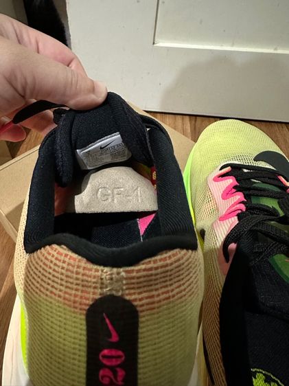 zoom fly 5 prm  รูปที่ 7